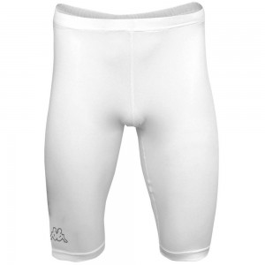 Kids' Kappa 4 Skin Kombat Vurgay Briefs White | 742189-WJG