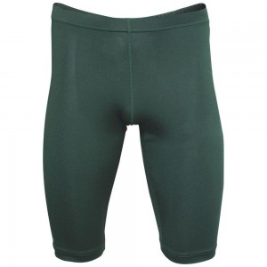 Men Kappa 4 Skin Kombat Vurgay Joggers Green | 915603-FMH