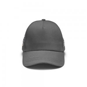 Men Kappa 6 Cento Truck2 Us Cap Grey | 450297-OAK