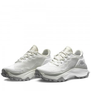 Men Kappa Kombat Performance 3 Pro Sport Shoes White | 359748-BZP