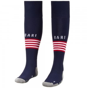 Men Kappa Kombat Spark Pro Ssc Bari 1pack Socks Navy | 520476-YCA