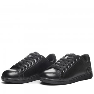 Men Kappa Logo Galter 5 Sneakers Black | 589260-LKY