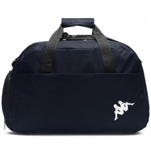 Women Kappa 4 Training Walex Bags Navy | 078219-EDP