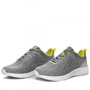 Women Kappa Logo Rostie Sneakers Grey | 109562-VTQ