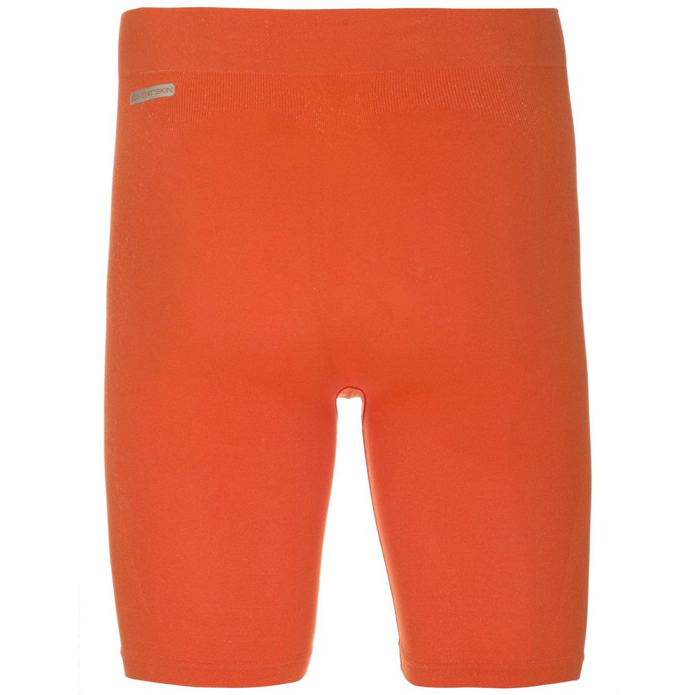 Kids' Kappa 4 Skin Kombat Nasas Briefs Orange | 475390-IJX