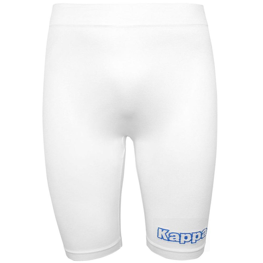 Kids\' Kappa 4 Skin Kombat Nusasis 2 Briefs White | 203569-JAD