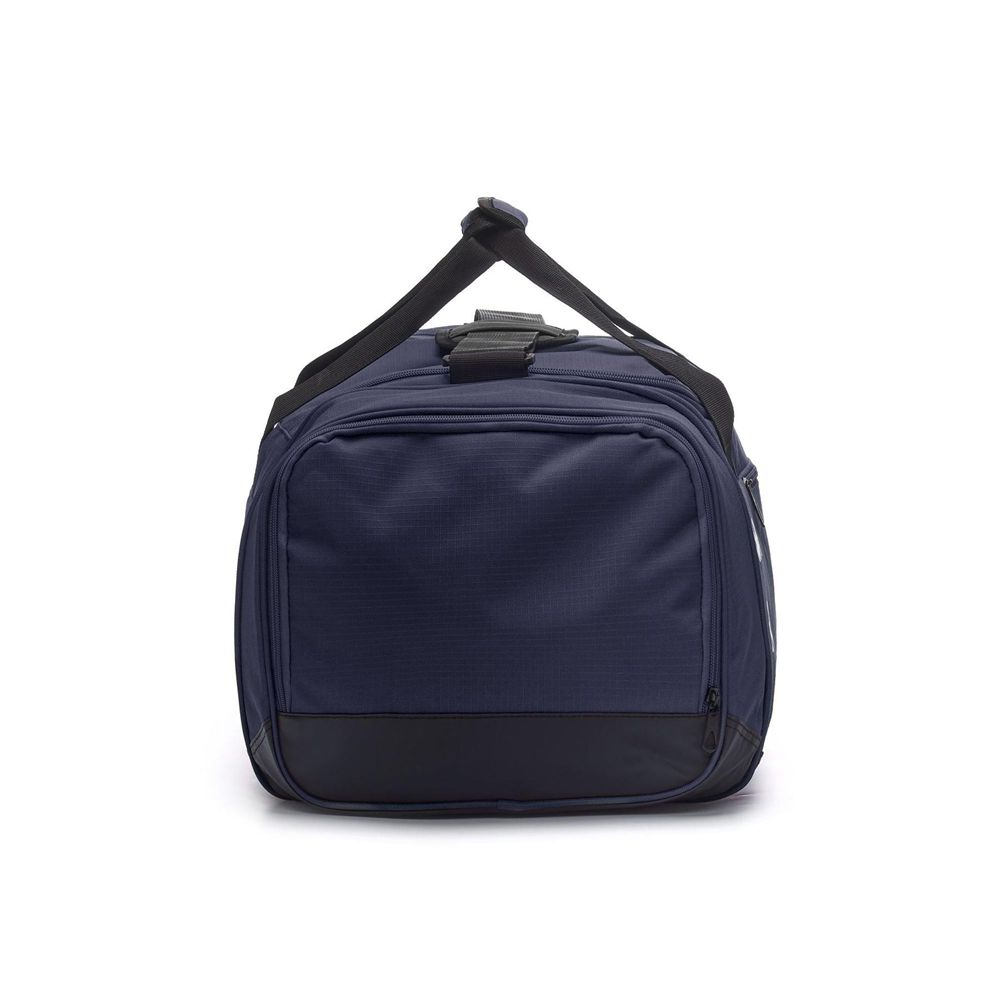 Men Kappa 4 Football Grenno Bags Navy | 250163-MVB