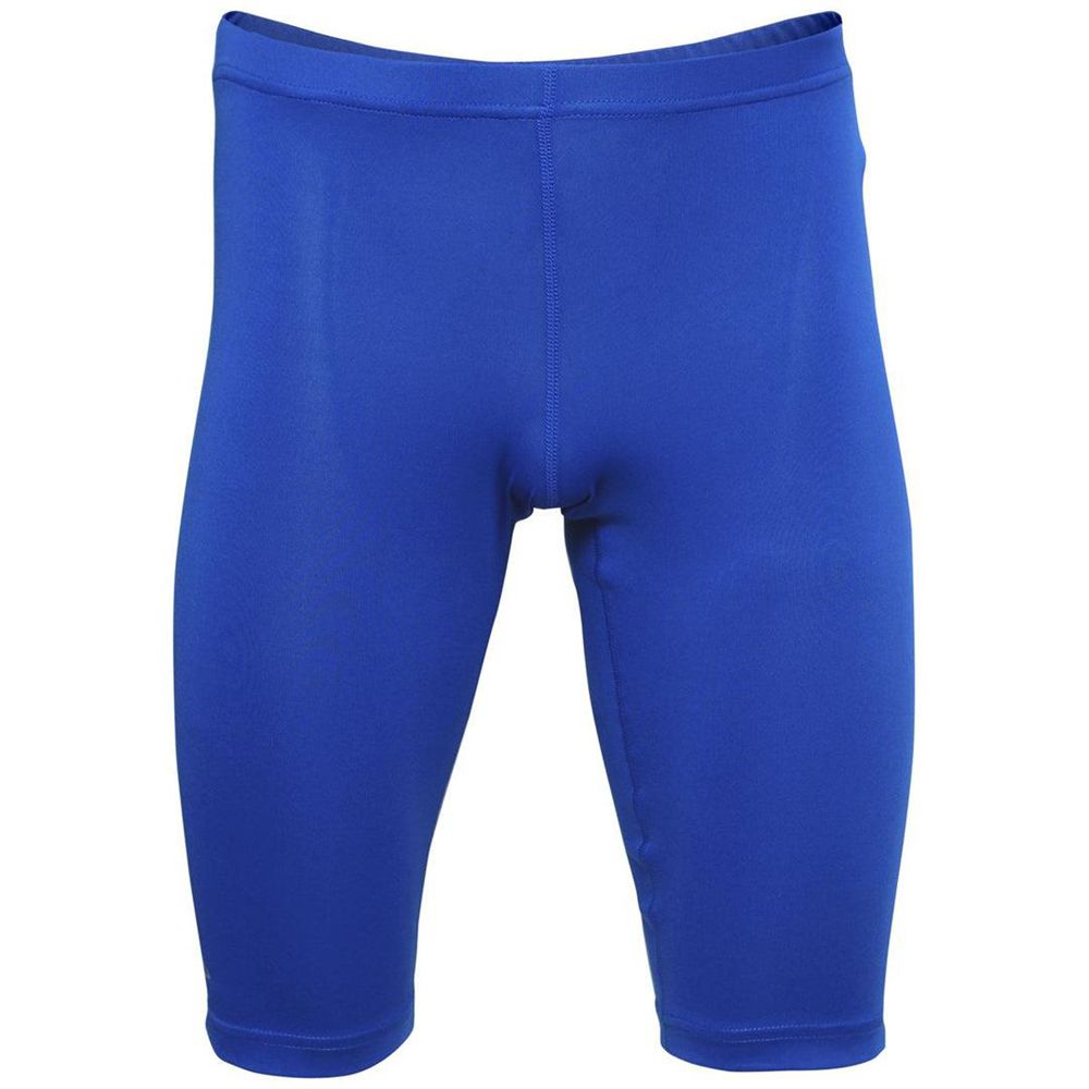 Men Kappa 4 Skin Kombat Vurgay Joggers Blue | 298615-XWQ