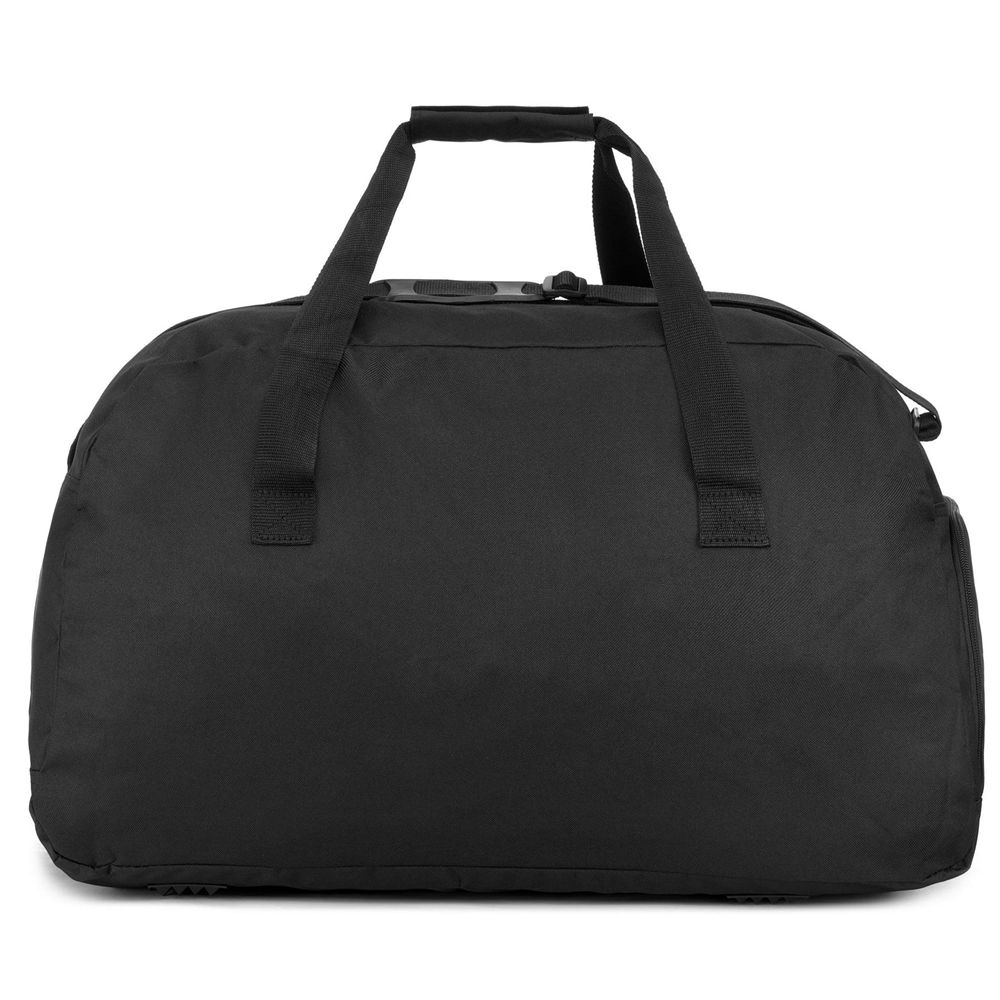 Men Kappa 4 Training Walex Bags Black | 591624-ZSY