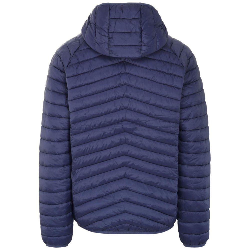 Men Kappa 6 Cento 660 Jacket Blue | 405869-OZF