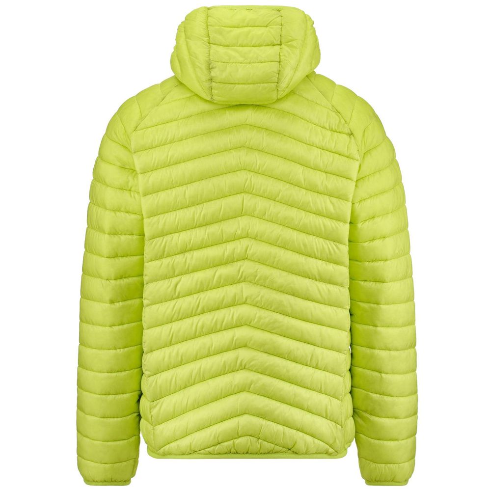 Men Kappa 6 Cento 660 Jacket Green | 534218-NPD