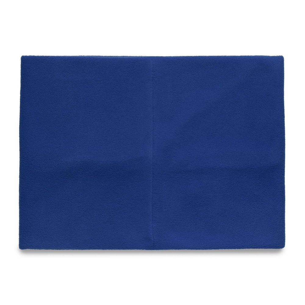 Men Kappa 6 Cento Cold Us Scarves Blue | 435869-NDQ