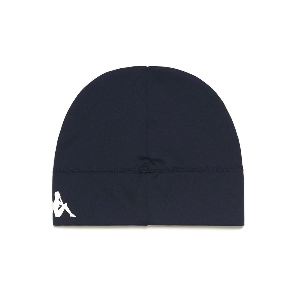 Men Kappa Atten 7 Brescia Cap Navy | 120786-CSO