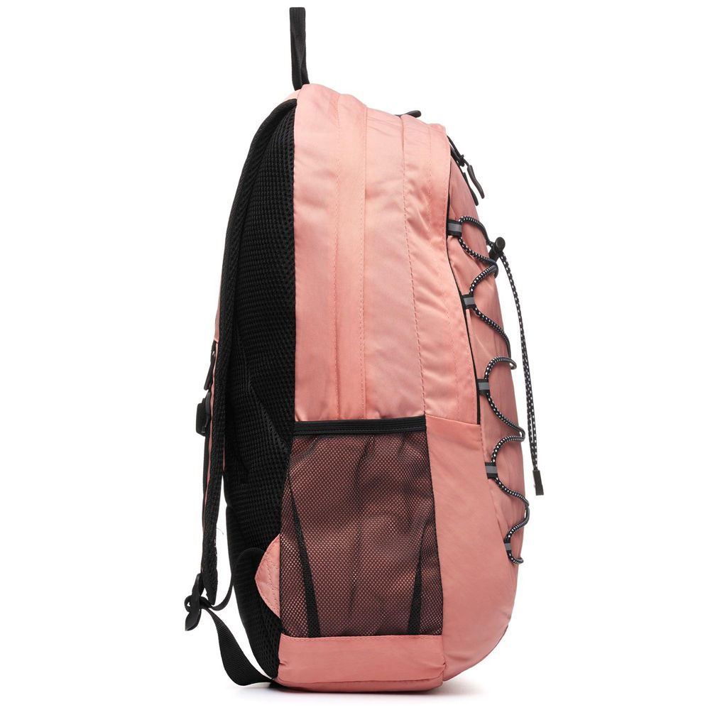 Men Kappa Authentic Zaix Backpack Pink | 963841-UXM