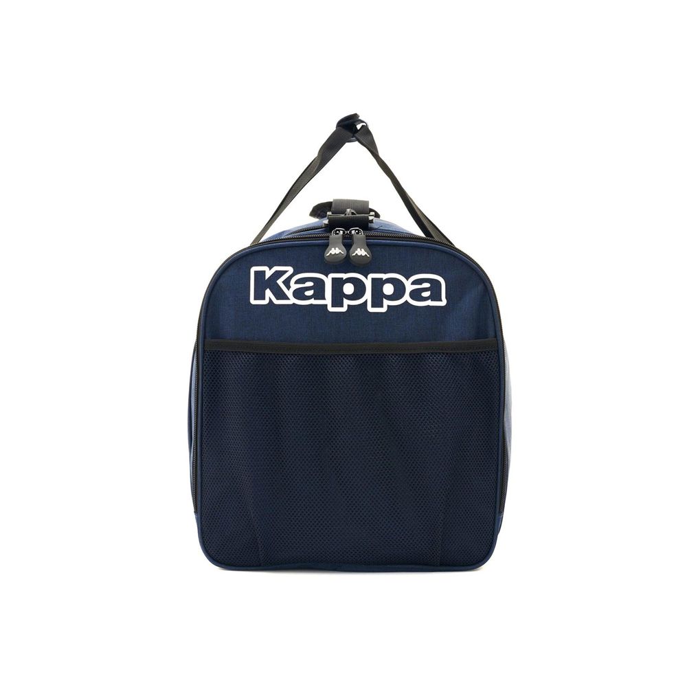 Men Kappa Bagli Fig Bags Navy | 782146-LEH