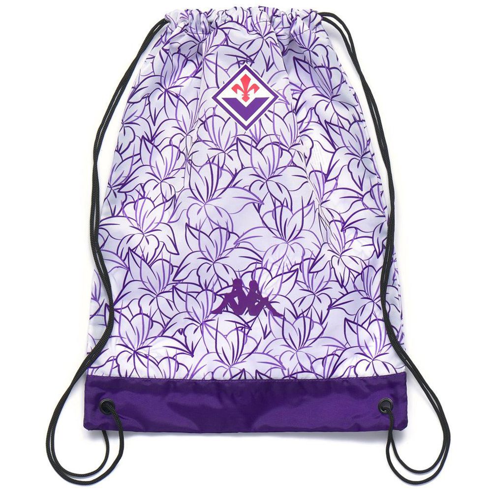 Men Kappa Cabasco Fiorentina Bags Purple | 347920-DUH