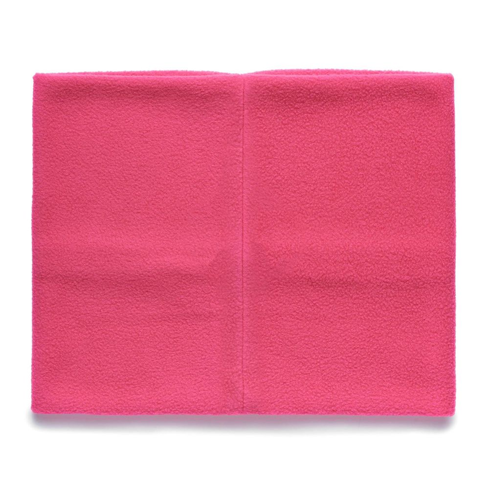 Men Kappa Cold B Scarves Pink | 810754-KNB