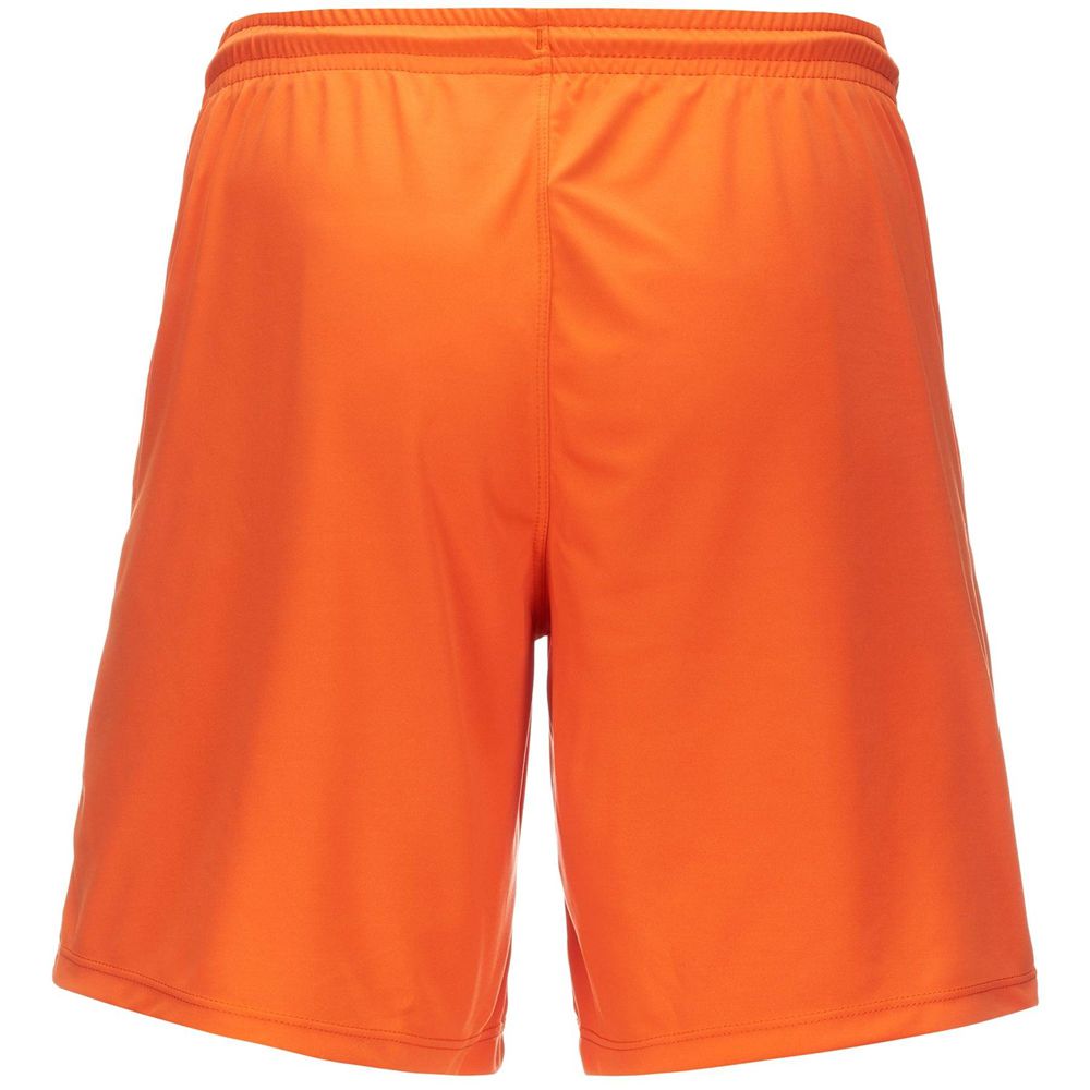 Men Kappa Dorgolip Shorts Orange | 760185-RUF