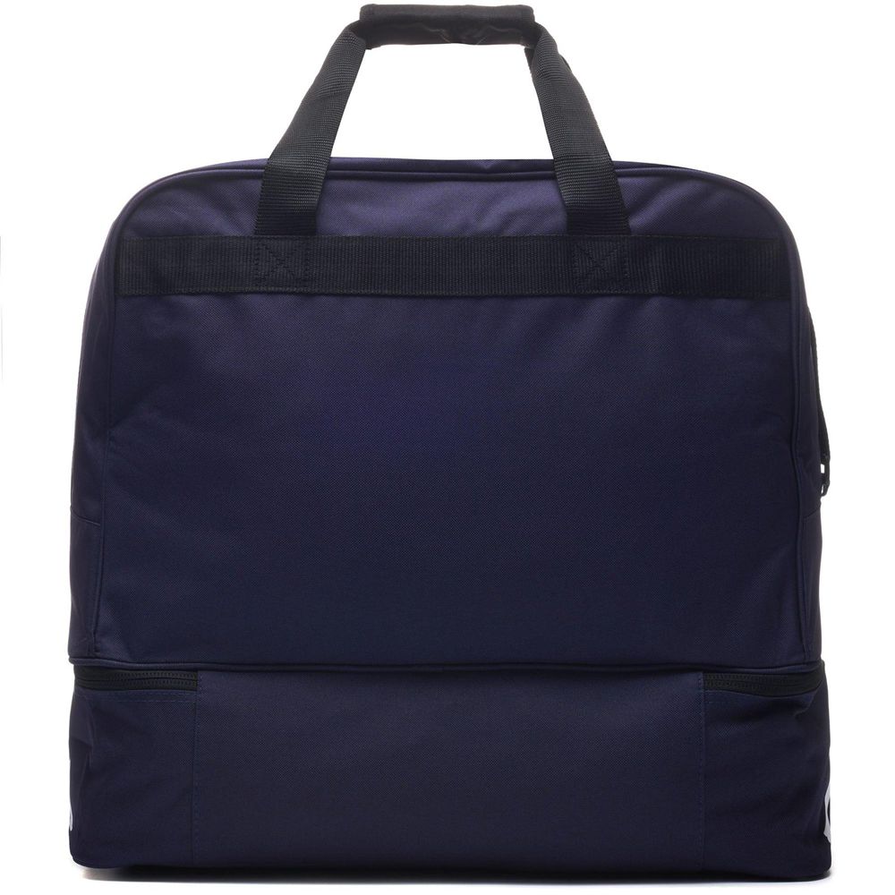 Men Kappa Hardbase Genoa Bags Navy | 520943-TFS