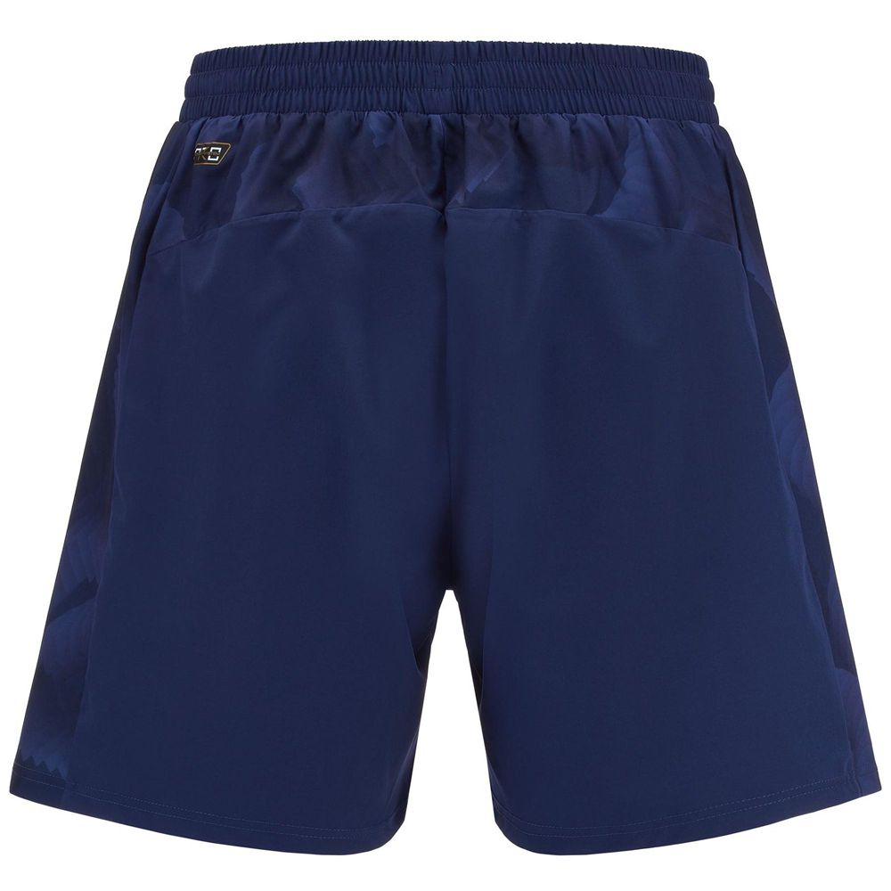 Men Kappa Kombat Ente Shorts Navy | 830594-WVN