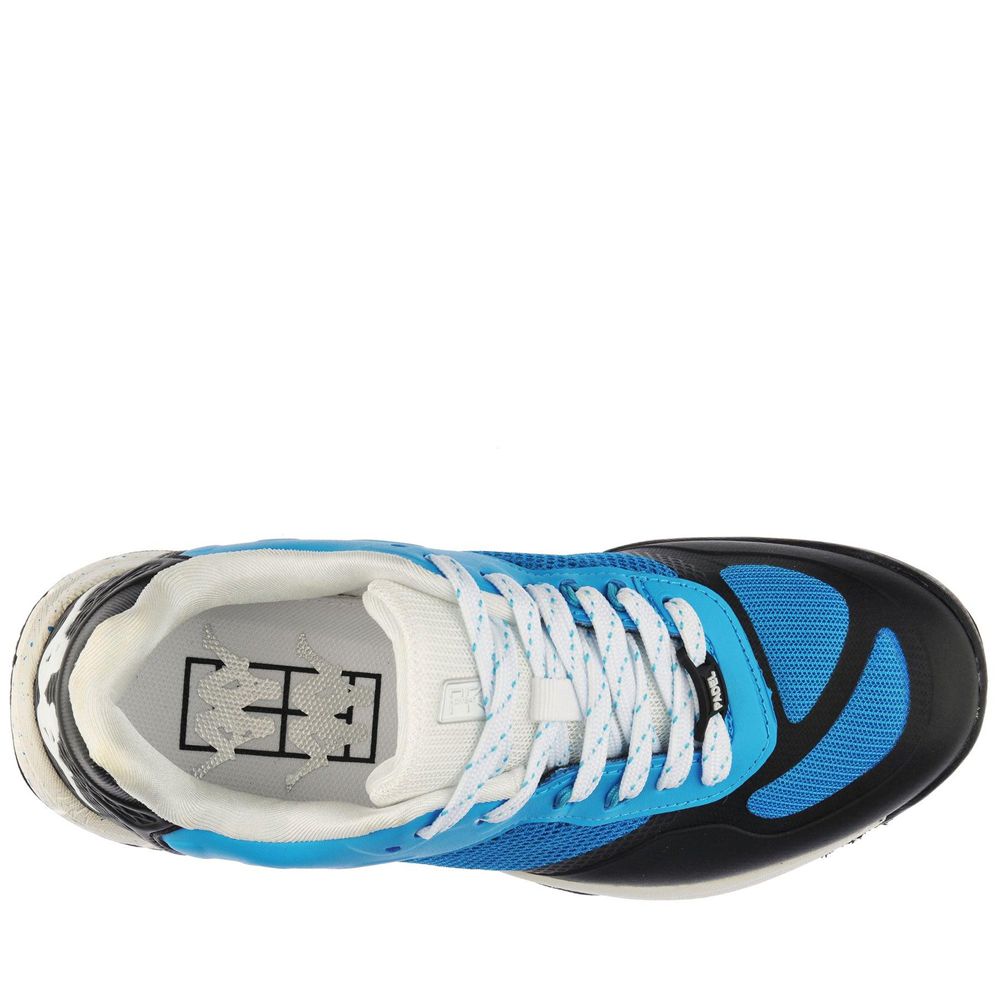 Men Kappa Kombat Padel Loop Sport Shoes Blue | 013679-POB