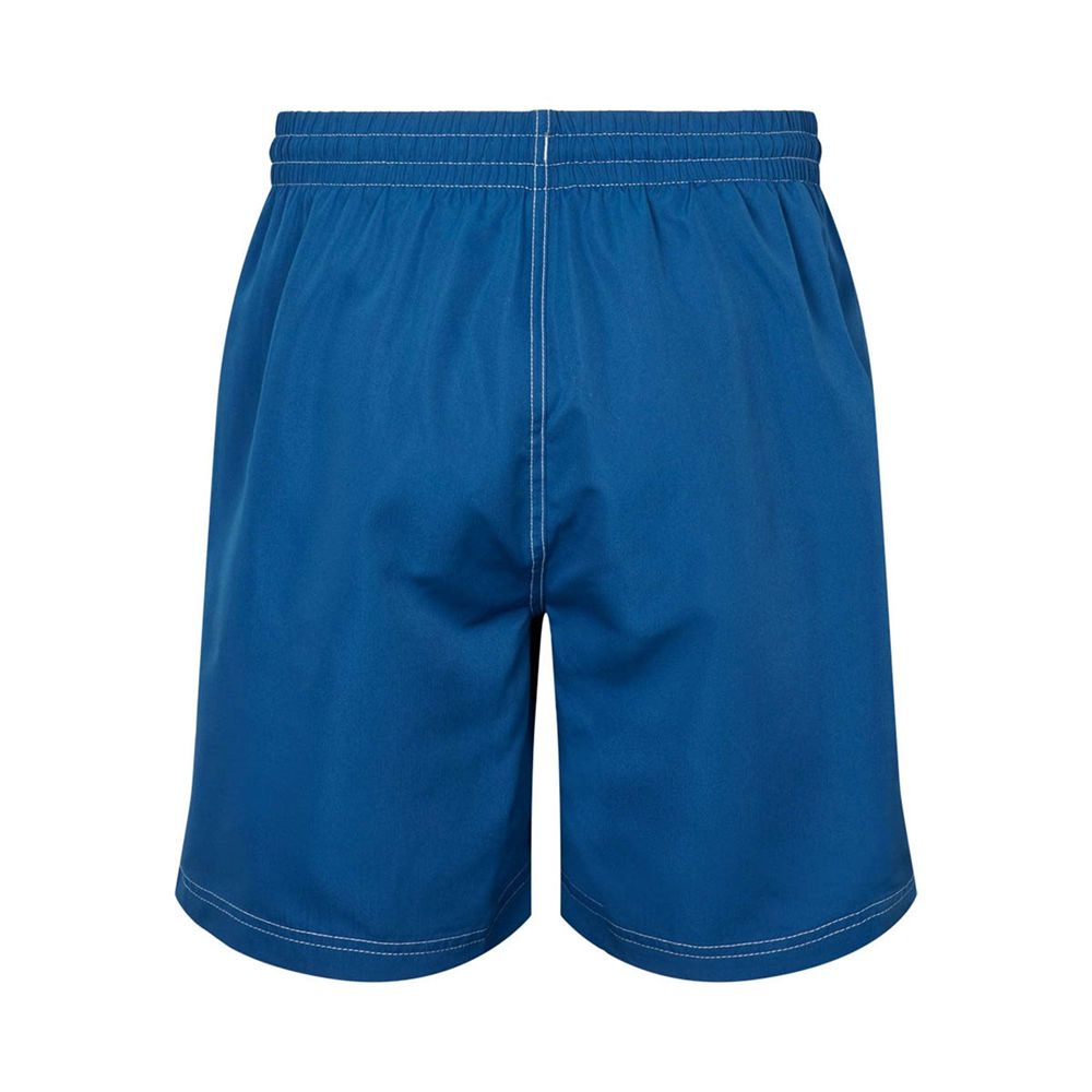 Men Kappa Logo Korpo Zolg Swimwear Blue | 146387-SJM