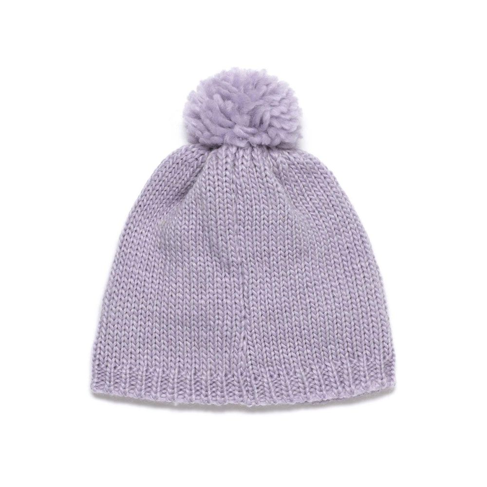 Men Kappa Pomok Cap Purple | 905278-EUR