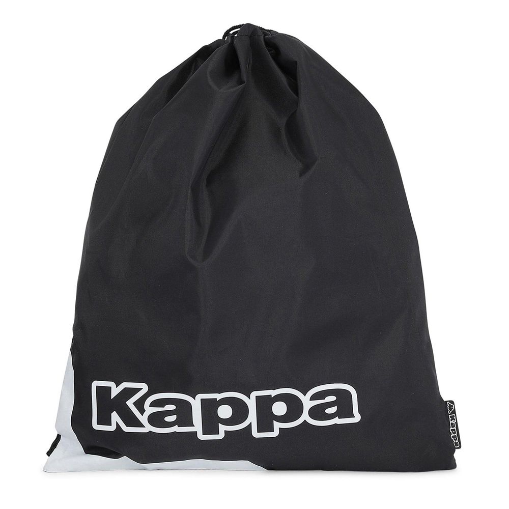 Women Kappa 4 Soccer Ysika 6pack Bags Black | 075639-ZXQ