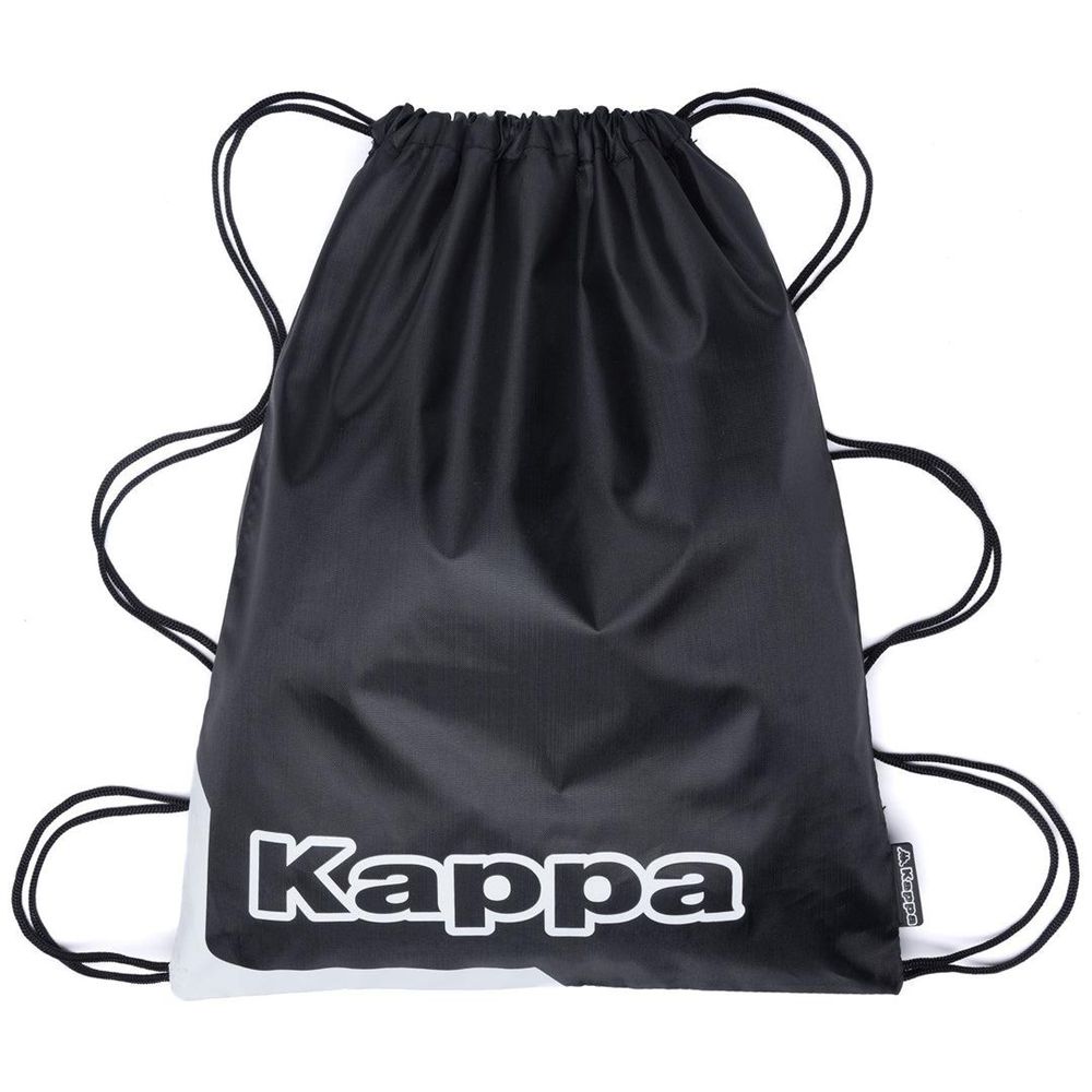 Women Kappa 4 Soccer Ysika 6pack Bags Black | 075639-ZXQ