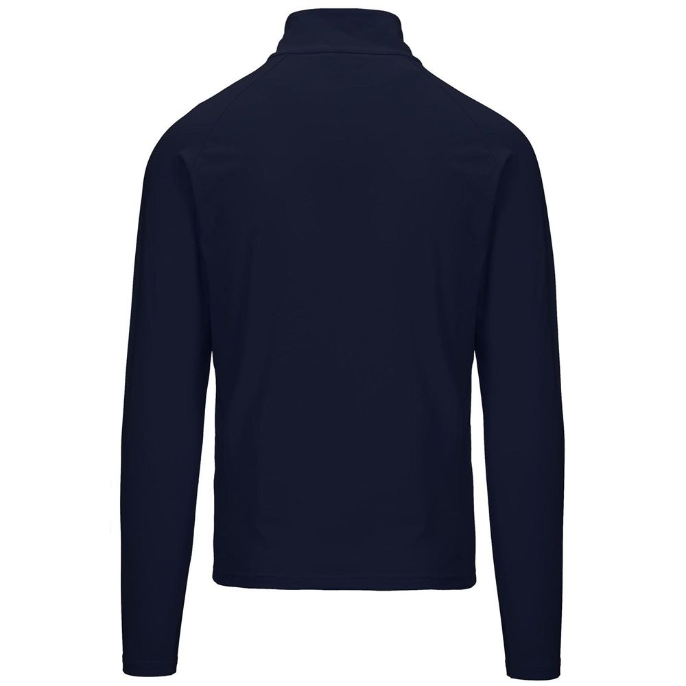 Women Kappa 6 Cento 687bk Sweater Navy | 641308-DCB