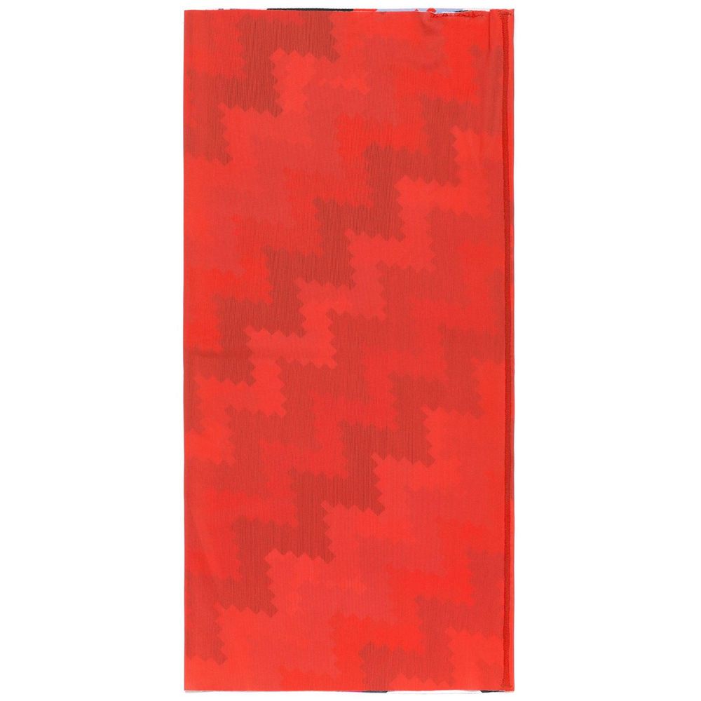 Women Kappa 6 Cento Alec G1 Scarves Red | 158904-GJX