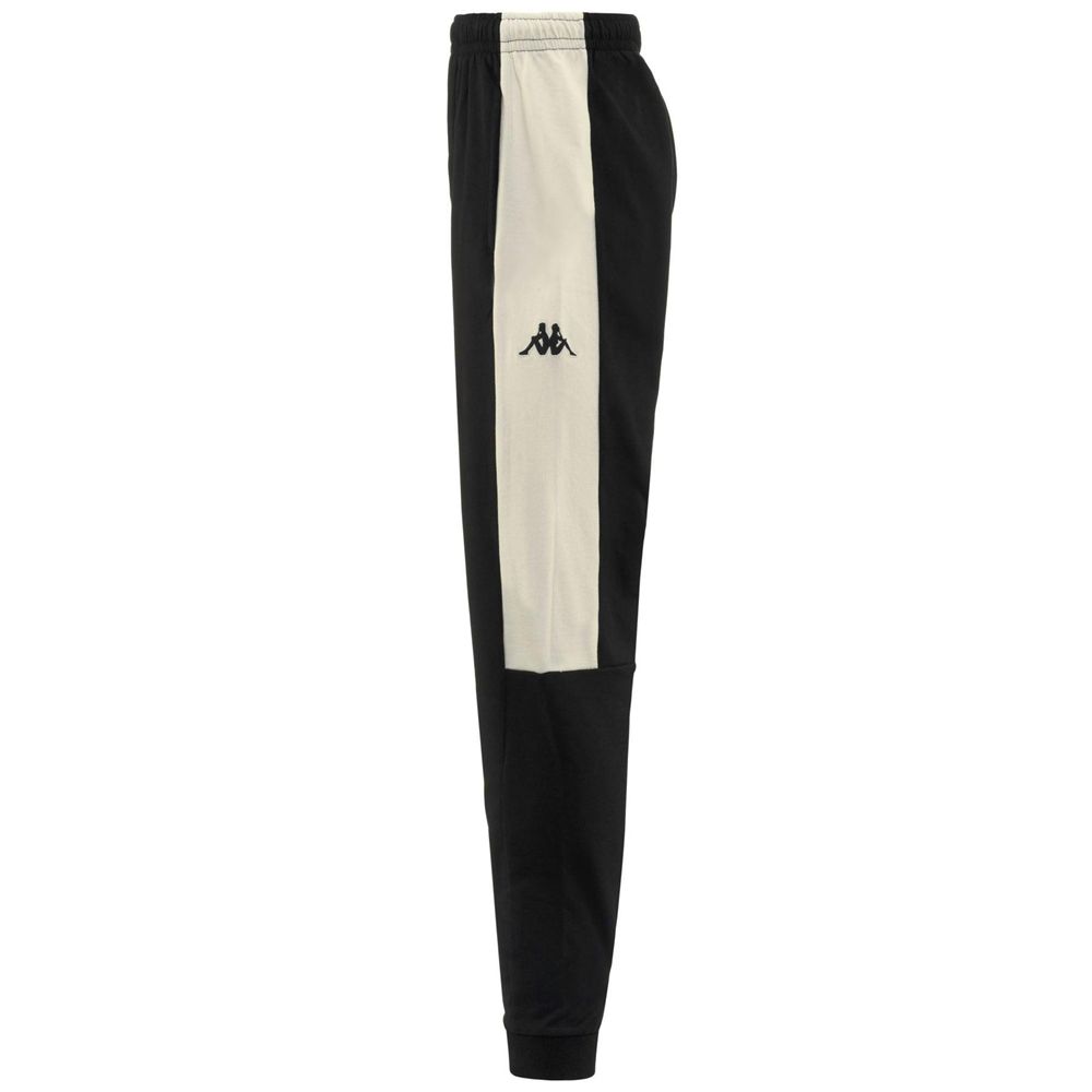 Women Kappa Arufinzip Usa Us Pants Navy | 416930-DZJ