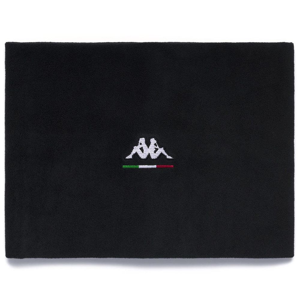 Women Kappa Cold C Scarves Navy | 849260-XZG