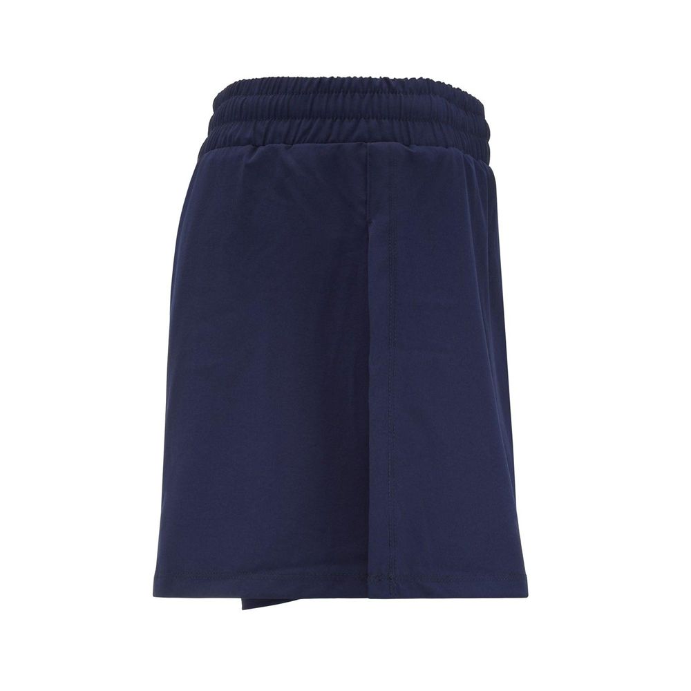 Women Kappa Devata Skirts Navy | 018456-PLS