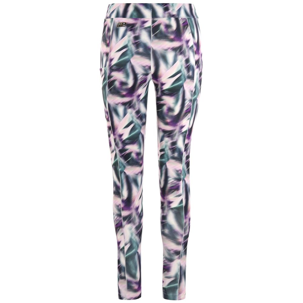 Women Kappa Kombat Efet Pants White | 569380-TXF