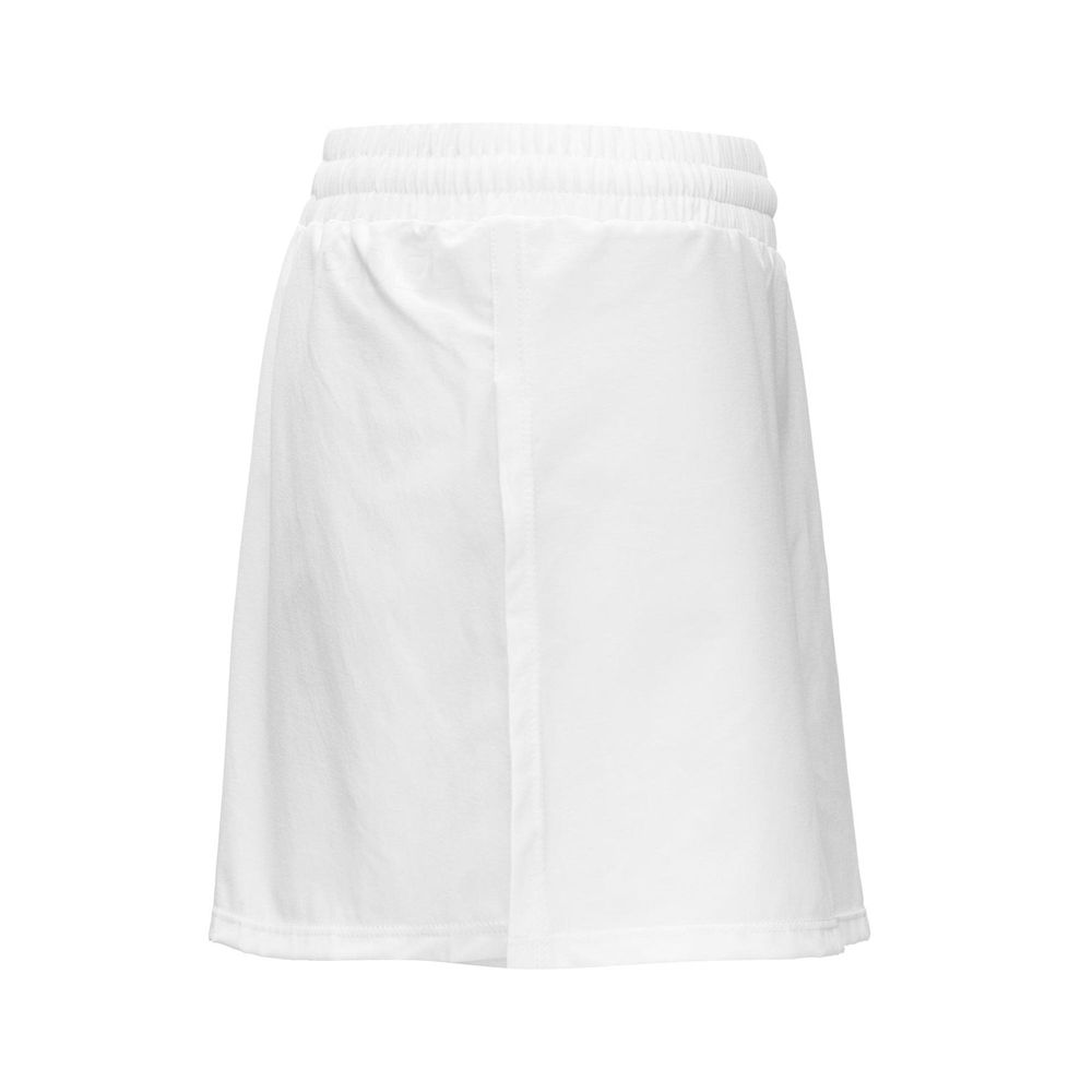 Women Kappa Kombat Padel Deva Skirts White | 708514-BIX