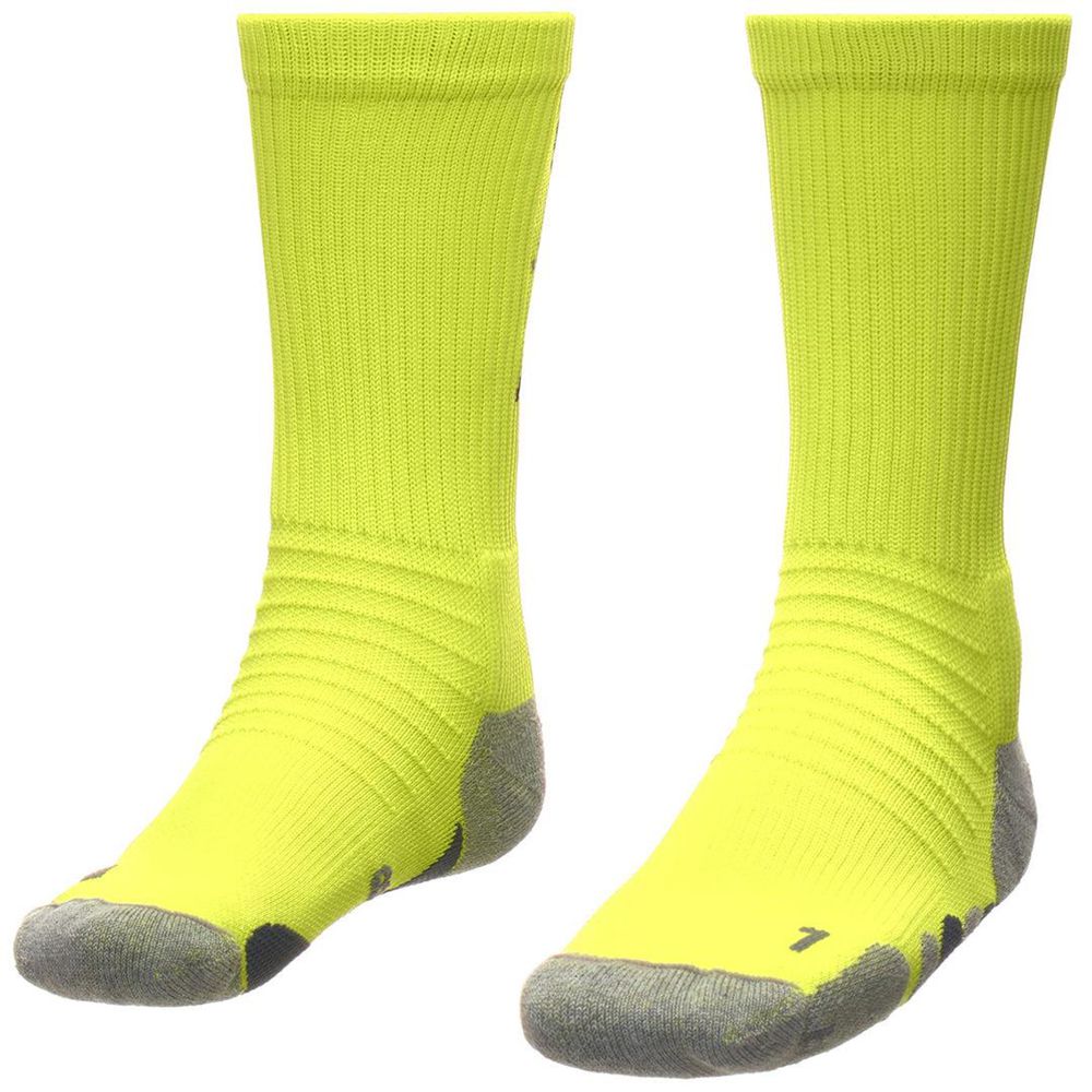 Women Kappa Kombat Wkt Ecross Socks Green | 310278-SNW