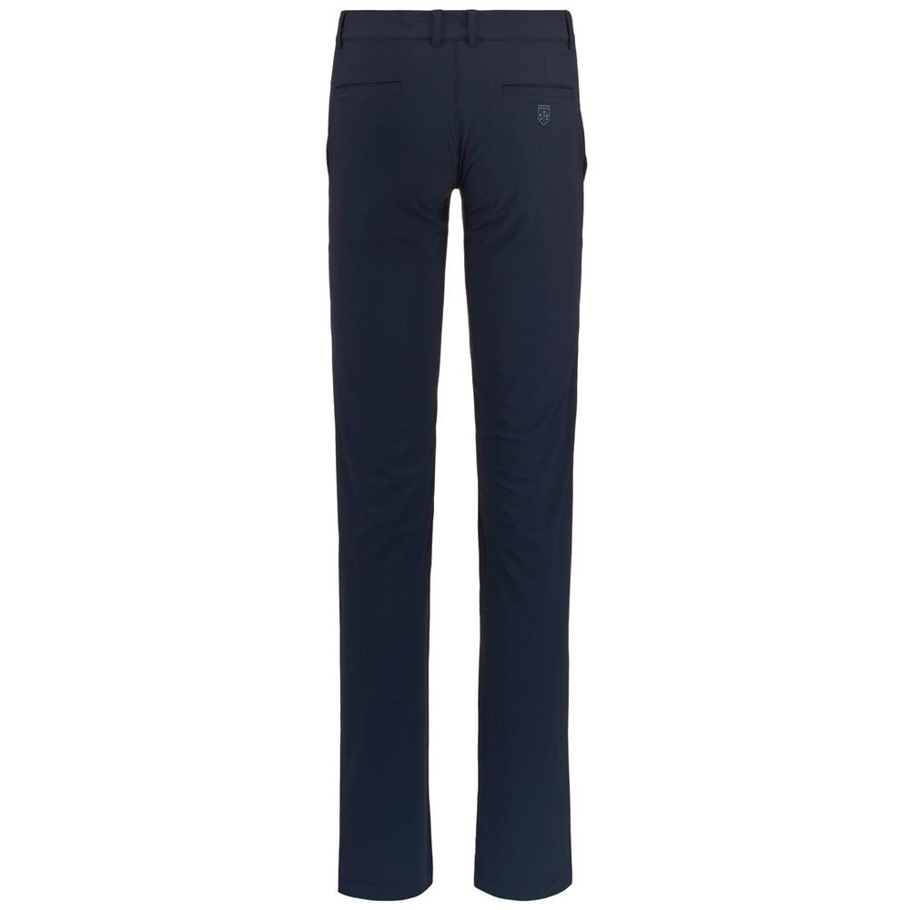 Women Kappa Sumdon Pants Navy | 610429-LKX